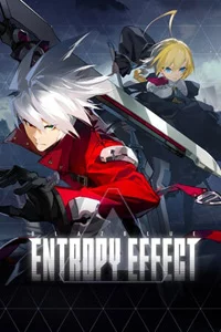 BlazBlue Entropy Effect