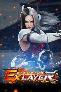 Fighting EX Layer