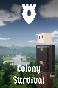 Colony Survival