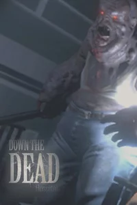 DownTheDead