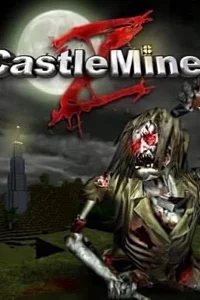 CastleMiner Z