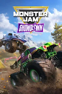 Monster Jam Showdown