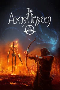 The Axis Unseen