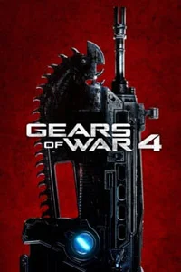 Gears of War 4