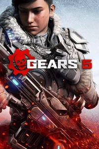 Gears 5 Ultimate Edition