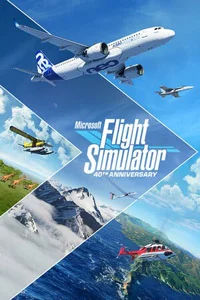 Microsoft Flight Simulator 2020