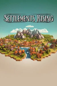 Settlements Rising