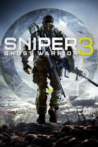 Sniper Ghost Warrior 3