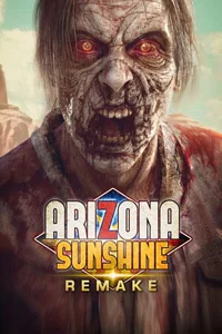 Arizona Sunshine Remake