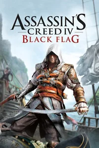 Assassin’s Creed 4 Black Flag