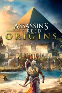 Assassin's Creed Origins