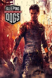 Sleeping Dogs Definitive Edition