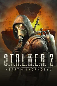 STALKER 2 Heart of Chornobyl