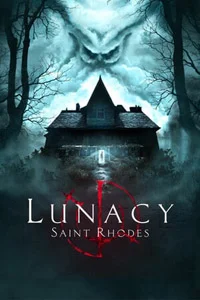 Lunacy Saint Rhodes