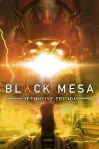 Black Mesa Definitive Edition