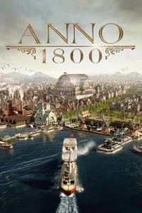 Anno 1800