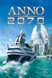 Anno 2070 Complete Edition