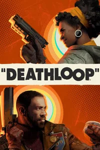 DEATHLOOP