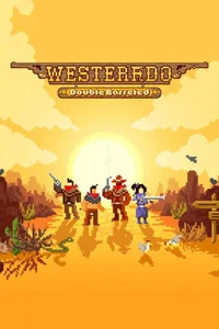 Westerado Double Barreled