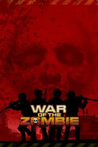 War Of The Zombie