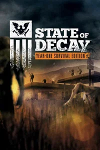 State of Decay Year One Survival Edition