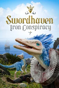 Swordhaven: Iron Conspiracy