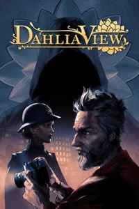 Conway Disappearance at Dahlia View