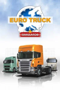 Euro Truck Simulator