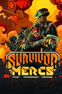 Survivor Mercs