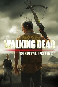 The Walking Dead Survival Instinct