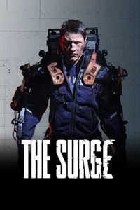 The Surge