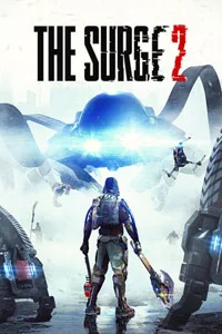 The Surge 2 Premium Edition