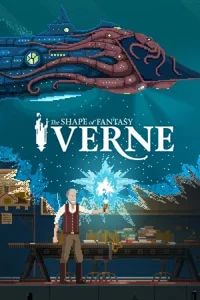 Verne: The Shape of Fantasy