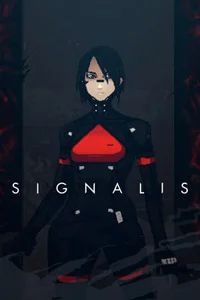 SIGNALIS