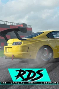 RDS The Official Drift Videogame