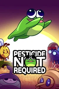 Pesticide Not Required