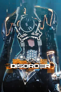 DISORDER