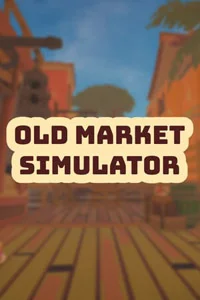 Old Market Simulator