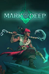 Mark of the Deep