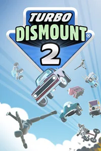 Turbo Dismount 2