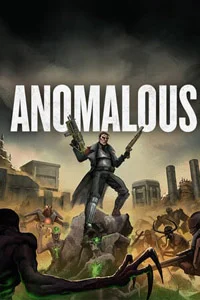 Anomalous