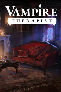 Vampire Therapist