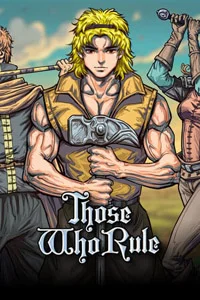 Those Who Rule