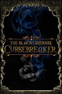 The Black Grimoire: Cursebreaker