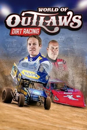 World of Outlaws Dirt Racing 23 Edition