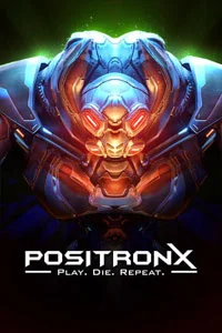 PositronX