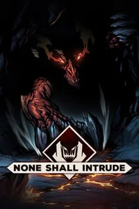 None Shall Intrude