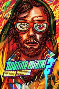 Hotline Miami 2 Wrong Number