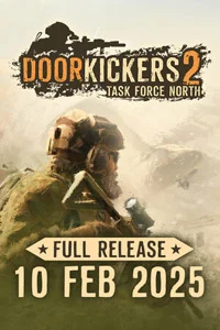 Door Kickers 2 Task Force North