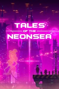 Tales of the Neon Sea